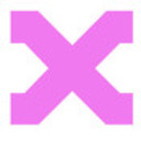 blog logo of x art