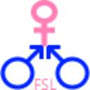 blog logo of Female Supremacy League
