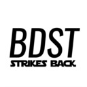 blog logo of BODY SUIT STRIKES BACK