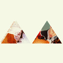 blog logo of Shiny & Triangle