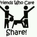 blog logo of Sharing is Caring
