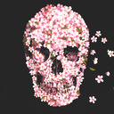 blog logo of Flowers of Evil