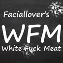 blog logo of Faciallover's: Only squatting white meat