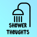 blog logo of Shower Thoughts