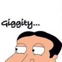 blog logo of Giggity