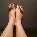 blog logo of Sexy Feet And Toes