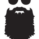 blog logo of Big Bearded Bastard