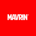 blog logo of MAVRIN studios