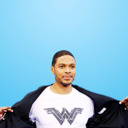 blog logo of The world needs Superman...