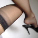 blog logo of so sexy showing your pussy in high heel