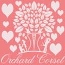 blog logo of Orchard Corset