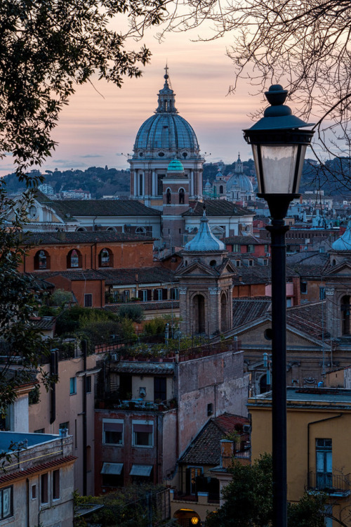 allthingseurope:Rome (by Angus Cogan)