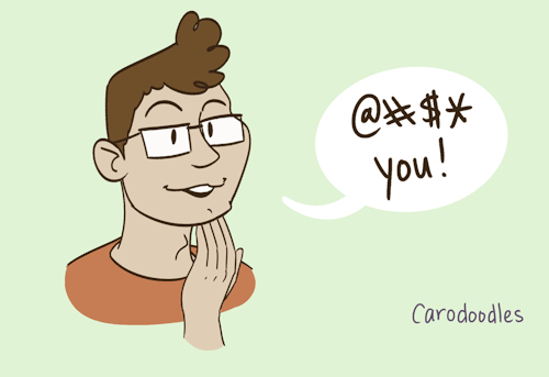 calligraphypage:carodoodles:A little PSA about ASL for ‘Thank...