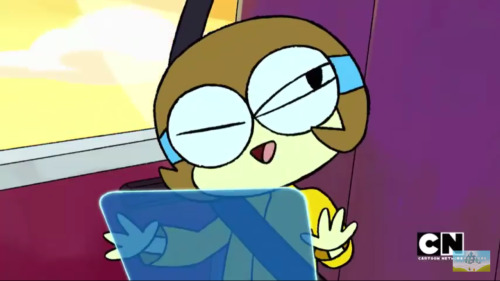 Dendy is a blessed character❤