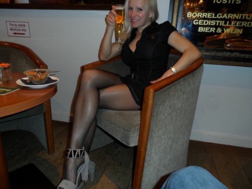 dante1255 - Hot blonde QOS from the UK…hotwifetara. Hubby is a...
