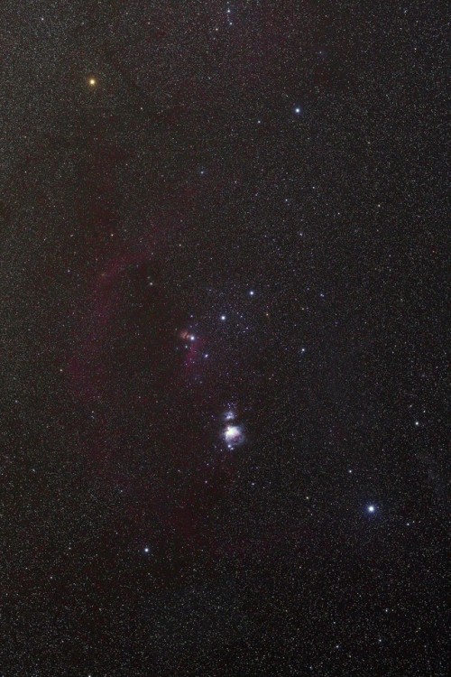 astronomyblog - Constellation of Orionby -  Joseph...