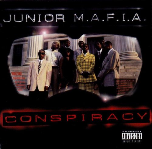 todayinhiphophistory - Today in Hip Hop History - Junior...