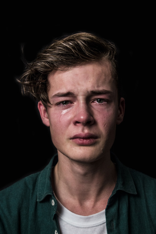 maudfernhoutphotography - “What Real Men Cry Like” & “What...