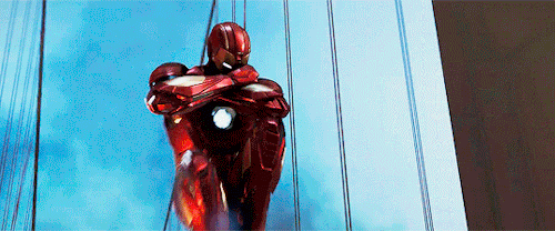 kane52630 - gaminginsanity - Tony Stark in Marvel’s Avengers...