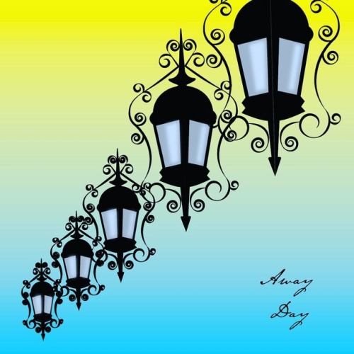 Lanterns illustration -#graphicdesign #londonbusiness...