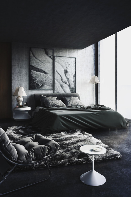 envyavenue:Comfort Bedroom