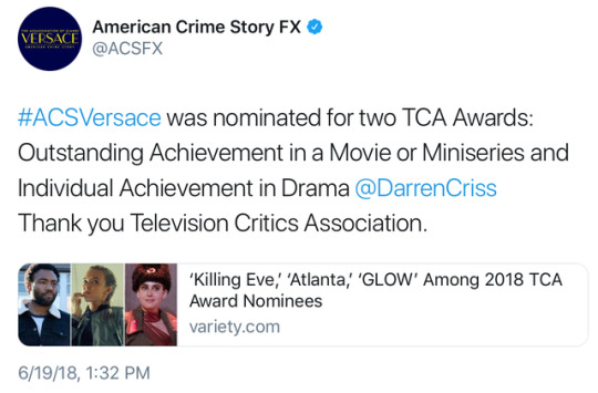 TCA - Darren Appreciation Thread:  General News about Darren for 2018 - Page 7 Tumblr_pal0ttsCUL1wcyxsbo1_540