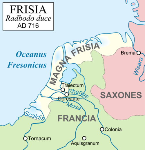 willkommen-in-germany - The Frisians (German - Friesen) are a...