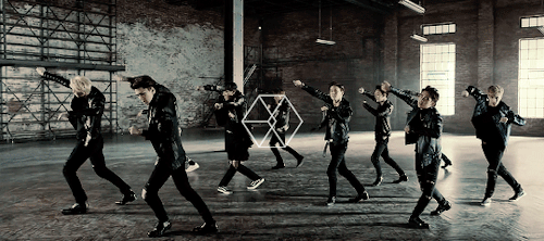 jonginflicted:Happy 6 Years to EXO!Since their last...