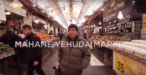 simplyisrael - Shuk Mahane Yehuda (Jerusalem Market) (x)