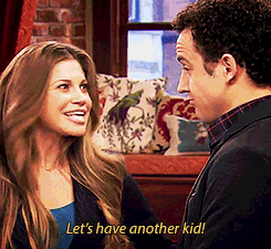 death-by-lulz - Cory, Topanga, and Riley Matthews in the Girl...