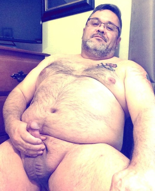 deafbear - I love to suck your cock and swallow cum daddy. Fuck...