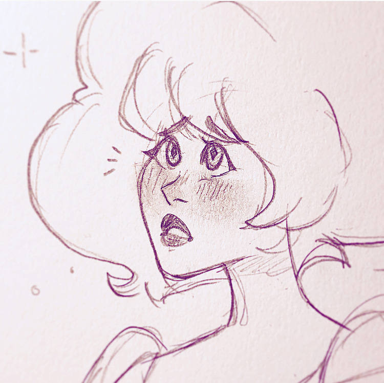 I thought I was done with Steven Universe … I was so wrong