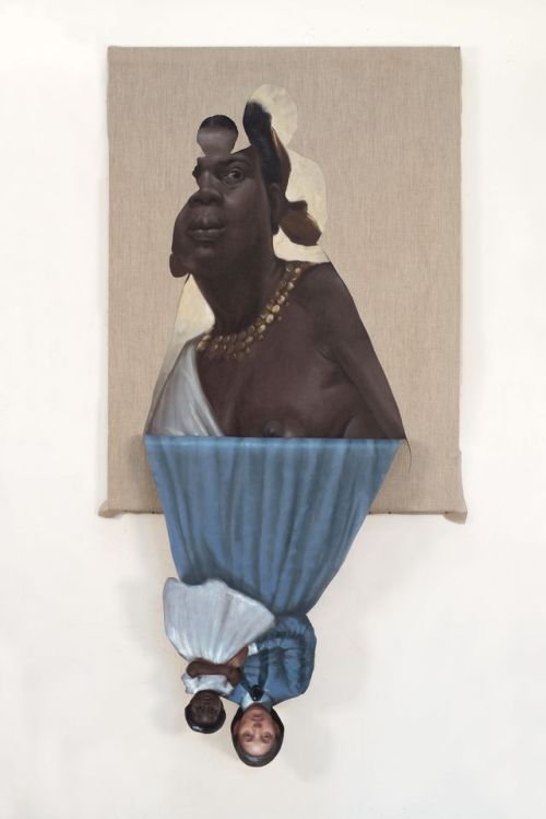 liberatedblackmale - nickelsonwooster - archatlas - The Art of...