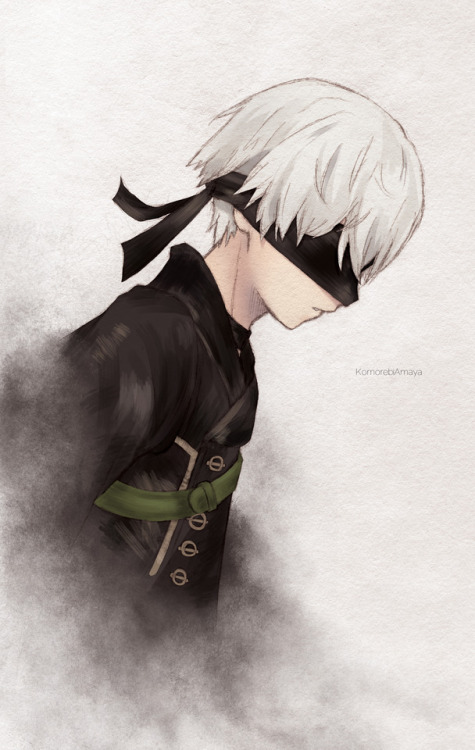 NieR - Automata Art DumpI’ve recently finished all of the...