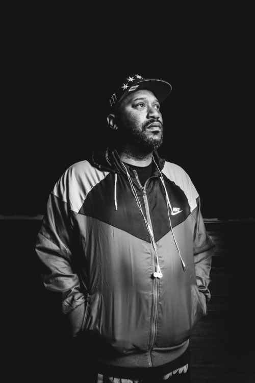 todayinhiphophistory - Today in Hip Hop History - Bun B of UGK was...