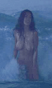nude–celebrities:Salma Hayek Nude