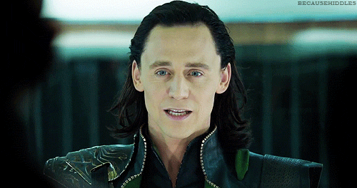 gingergirl967-writer - Been Loki Laufeyson’s Servant 1/??This is going to be a new series I&rsqu