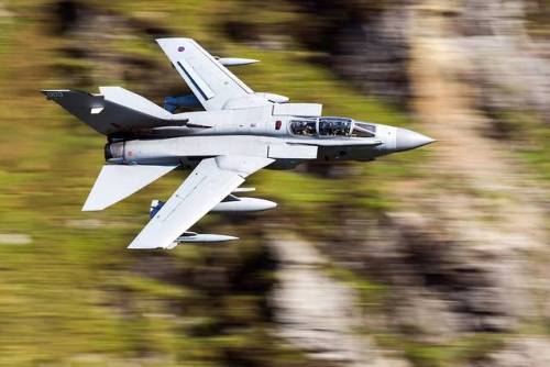 planesawesome - British Tornado GR4,