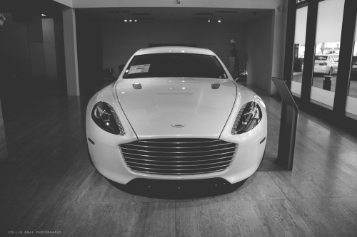 automotivated - Aston Martin Rapide S (by Collin Gray...