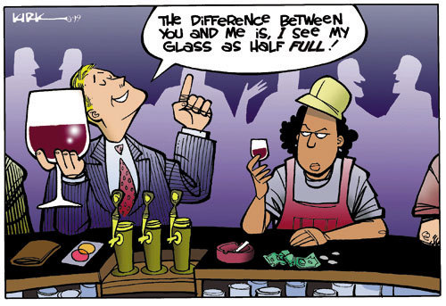 cartoonpolitics - (cartoon by Kirk Walters)