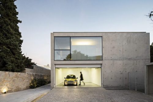 architorturedsouls - Casa no Porto / João Vieira de Camposph - ...