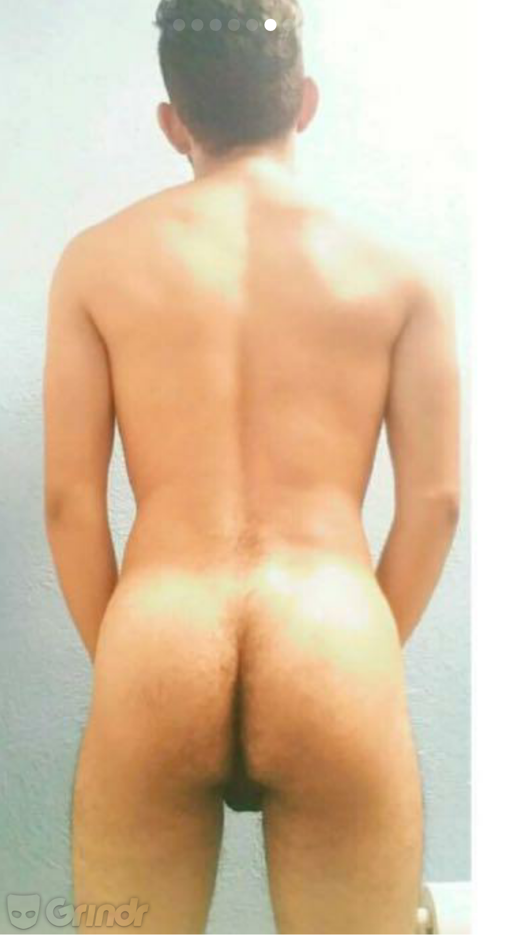 Gay nude in Tijuana