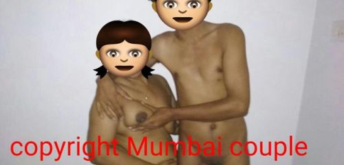 Pics of Paid 3 some with @mumbaiguy24 …. part 2