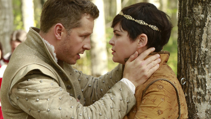 series finale di Once Upon A Time