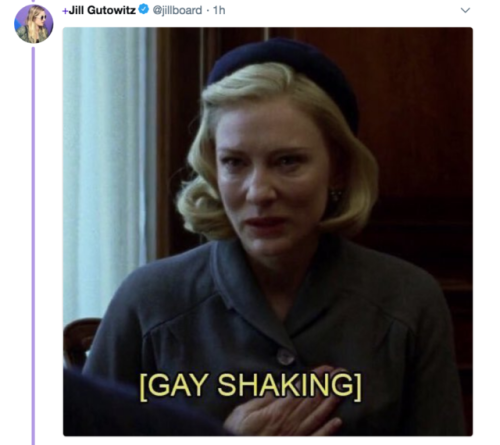 supremesapphic - buzzfeedlgbt - Tweets via (x)The show will be...