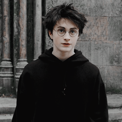 Harry J. Potter Avatar