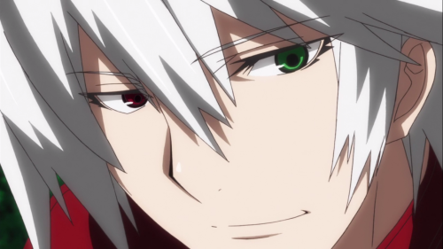 myriahkamm - Can we all just take a moment to appreciate Ragna’s...