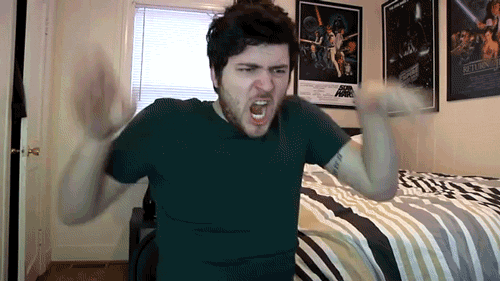 markidarkimoo - “Jacksepticeye just posted a photo”.Oh wonderful, lets see what he’s