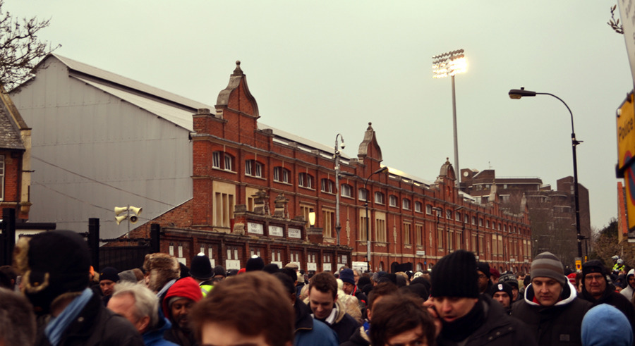 A Saturday afternoon at the Cottage, Craven Cottage. “Welcome to West London, Dominic.”
Since moving to London I’ve been fortunate to visit a few grounds, probably not as many as expected, but my latest outing is certainly one I’ll remember. My trip...