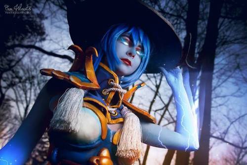 steam-and-pleasure - Cosplayer - NaensiCosplay made by - Catie...